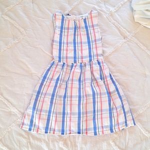 Carters dress,  sz 6
